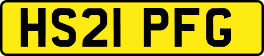 HS21PFG