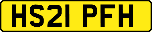 HS21PFH