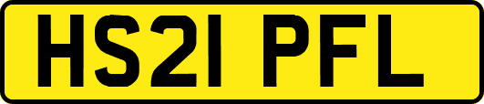 HS21PFL