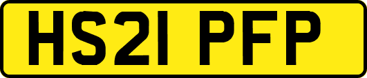 HS21PFP