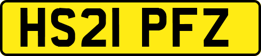 HS21PFZ