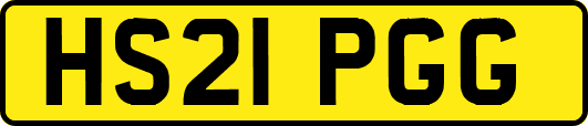 HS21PGG