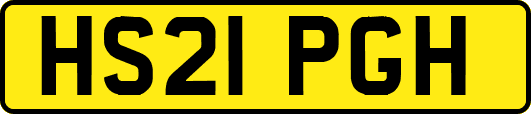 HS21PGH