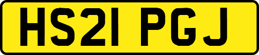 HS21PGJ