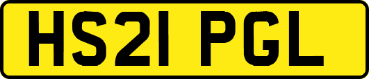 HS21PGL
