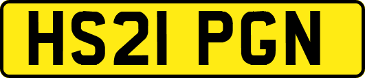 HS21PGN