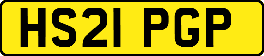 HS21PGP