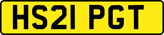 HS21PGT