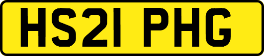 HS21PHG