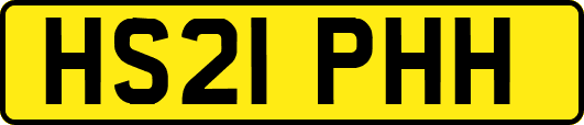 HS21PHH