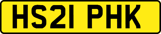 HS21PHK