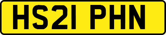 HS21PHN