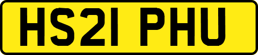 HS21PHU