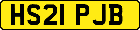 HS21PJB