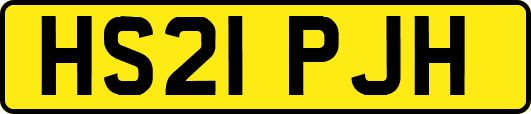 HS21PJH