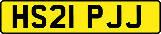 HS21PJJ