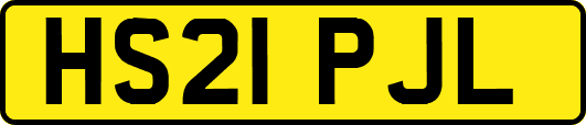HS21PJL