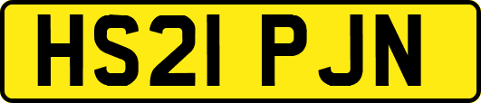 HS21PJN