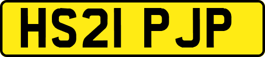 HS21PJP