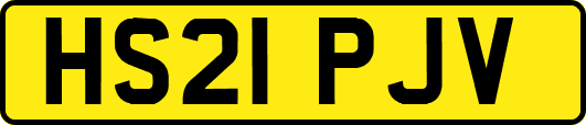HS21PJV