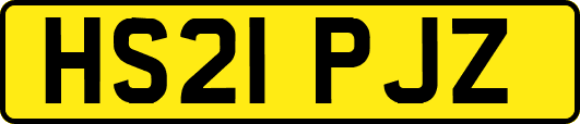 HS21PJZ