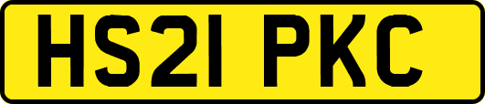 HS21PKC
