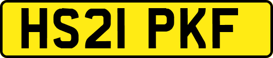 HS21PKF