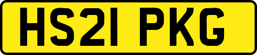 HS21PKG