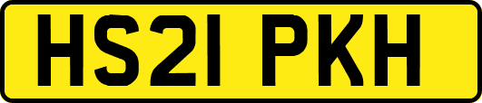 HS21PKH