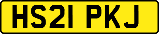 HS21PKJ