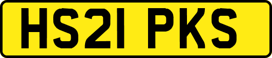 HS21PKS