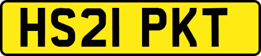 HS21PKT