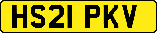 HS21PKV