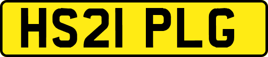 HS21PLG