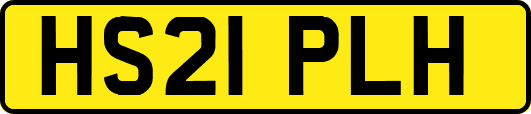 HS21PLH