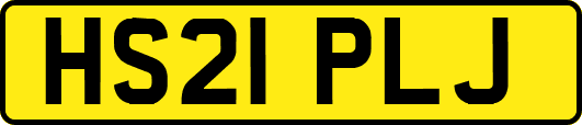 HS21PLJ