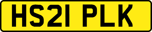 HS21PLK