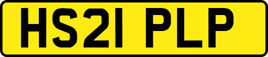HS21PLP