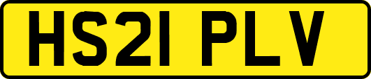 HS21PLV