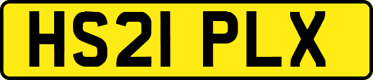 HS21PLX