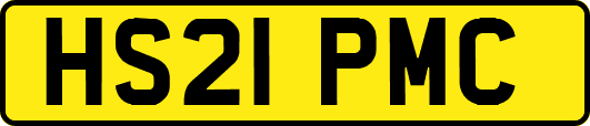 HS21PMC