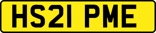HS21PME