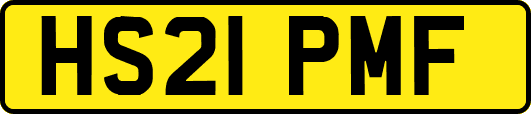 HS21PMF