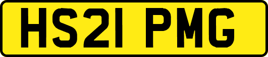 HS21PMG