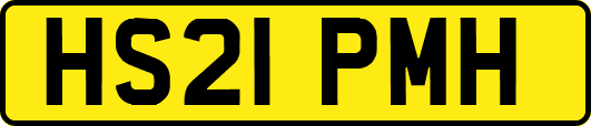 HS21PMH