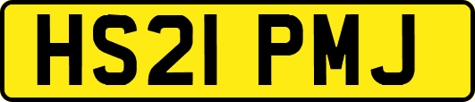 HS21PMJ