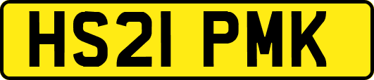 HS21PMK