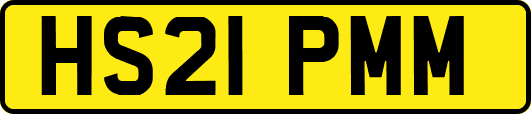 HS21PMM