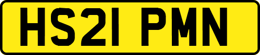 HS21PMN