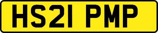 HS21PMP